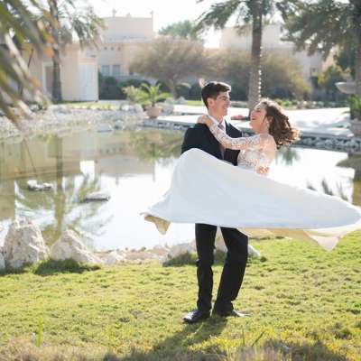 The Top Wedding Photographers in Bahrain 