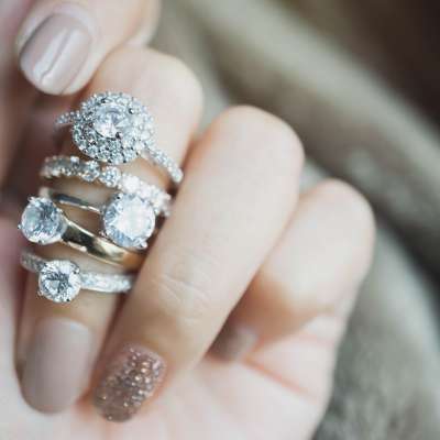 Tips on Choosing the Best Engagement Rings 