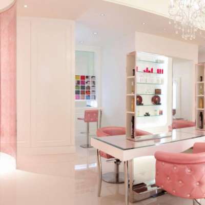 The Top Beauty Salons in Ajman