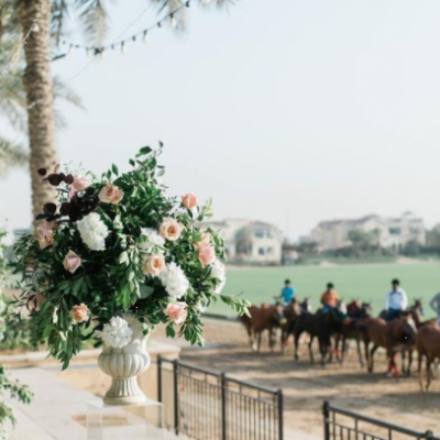 Wedding Venues in Dubai for Horse Lovers