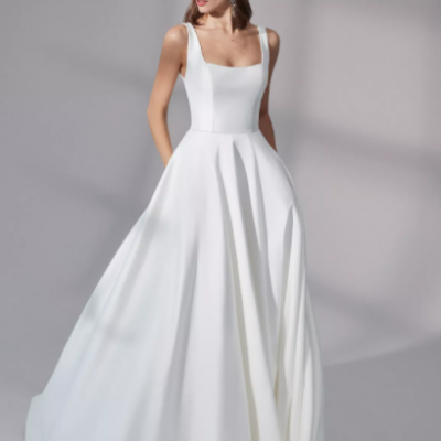 Stunning Wedding Dress Trends You Will Love