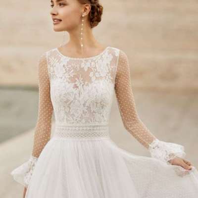 Top Tips to Be Elegant on Your Wedding Day Top Tips to Be Elegant on Your Wedding Day