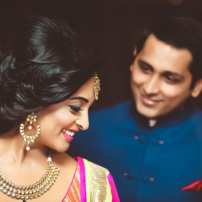 Best Indian Wedding Photographers in Dubai