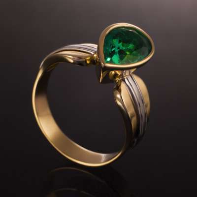 10 Tips for Finding the Best Statement-Making Emerald Rings for Men  