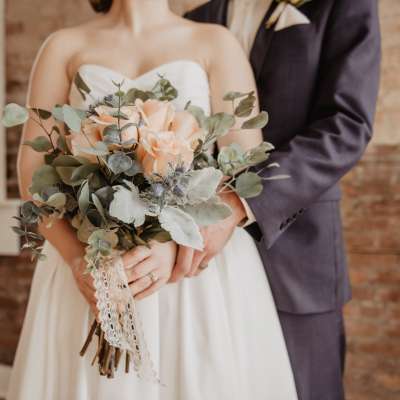 How to Set a Budget for Your Wedding (And Stick To It) 