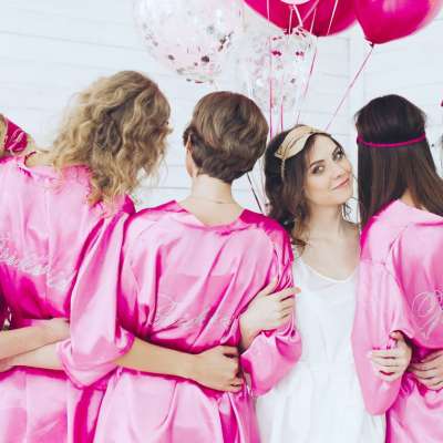 Make Your Bridal Shower More Fun with These Bridal Shower Games