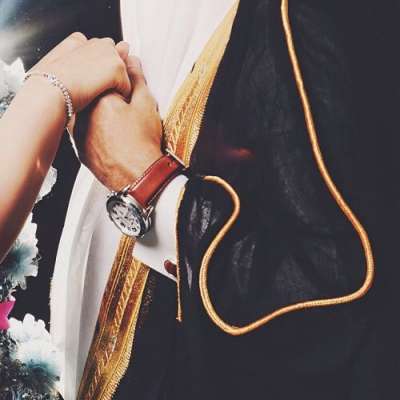Everything You Need to Know About The Groom&#039;s Bisht