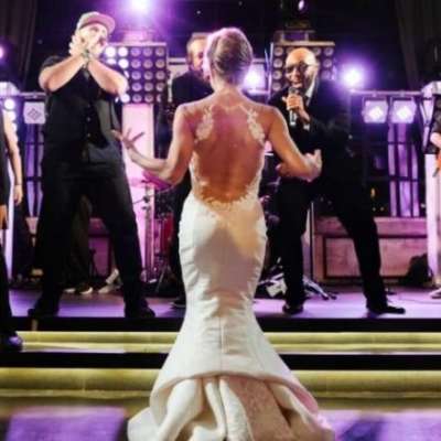 DJ or Band: What Should You Choose for The Wedding?