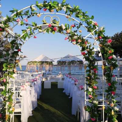 Top Wedding Venues in Limassol 