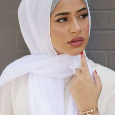 Look Your Best in Hijab with These Tips