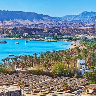 Your Sharm El Sheikh Honeymoon Guide