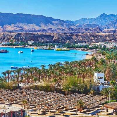 دليلك لقضاء شهر العسل في شرم الشيخ دليلك لقضاء شهر العسل في شرم الشيخ