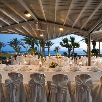 Top Wedding Venues in Paphos
