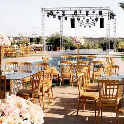 Top Farms to Rent for Your Wedding in Jordan