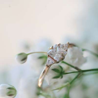 How to Find the Perfect Engagement Ring for Your Partner