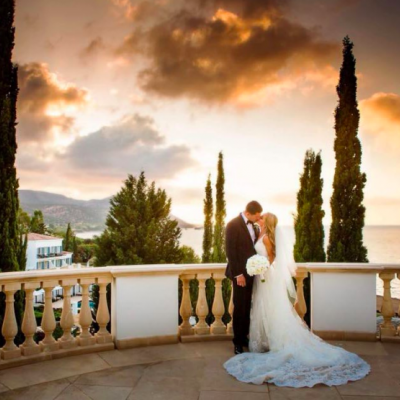 Top Reasons to Have a Destination Wedding in Cyprus