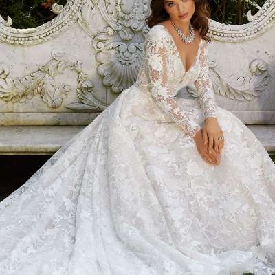 Morilee by Madeline Gardner Signature Wedding Dresses 2022 Morilee by Madeline Gardner Signature Wedding Dresses 2022