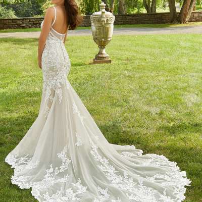 Morilee Signature Wedding Dress Collection 2022 Morilee Signature Wedding Dress Collection 2022