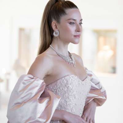 Rami Kadi Maison de Couture and Cartier Plan Joint Event in Abu Dhabi