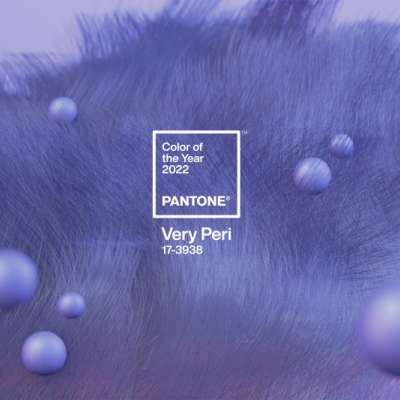 Your Wedding in 'Very Peri' Pantone's Color for 2022 Your Wedding in 'Very Peri' Pantone's Color for 2022