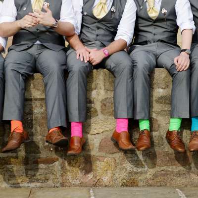 Groomsmen Fashion: 5 Tips for a Classy Look