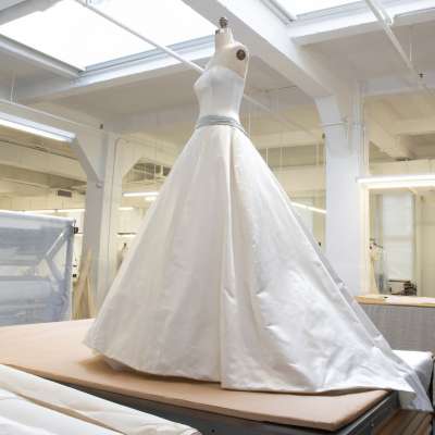 Amsale 2022 Spring Wedding Dresses Amsale 2022 Spring Wedding Dresses