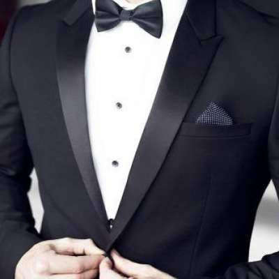 How to Know the Right Measurements of Your Formal Wear