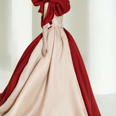 Perfect Engagement Dresses for Valentine's Day