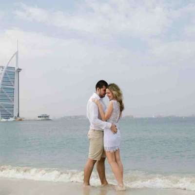 Romantic Things To Do in Dubai