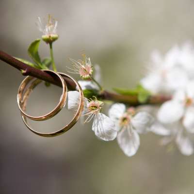 How to Properly Take Care of Your Wedding Ring