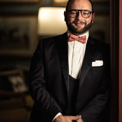 An Insightful Interview with Tommaso Corsini on Weddings and Events in Tuscany