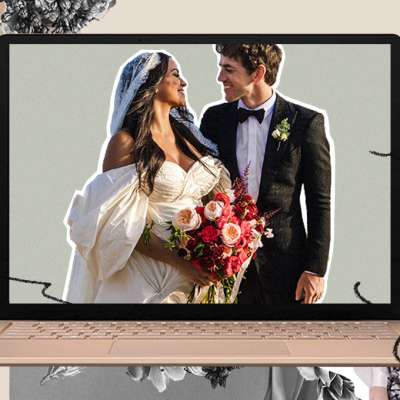 9 Ways to Make Your Virtual Wedding a Bonafide Bash