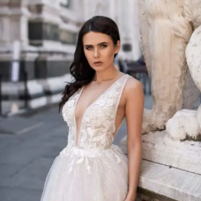 Feya Bridal Spring 2022 Wedding Dresses