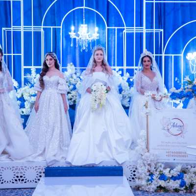 إقامة اكسبو العرائس الأول في فندق دوسيت الدوحة