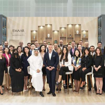 Emaar Hospitality Group Announces New Hotel Openings 