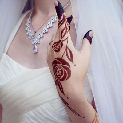 Emirates Henna Classes