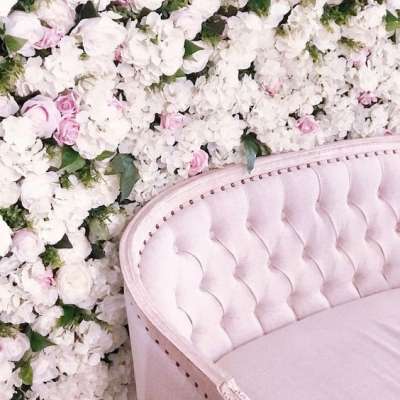 Stunning Backdrops to Have at Your Wedding