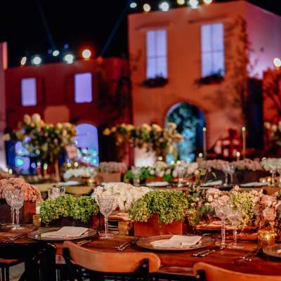 How to Organize a Wedding That Will Be The Talk of The Town How to Organize a Wedding That Will Be The Talk of The Town