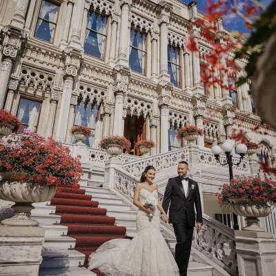 تطوير قطاع سياحة الزفاف يجلب لتركيا 500 مليون دولار سنوياً