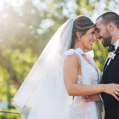 A Beautiful Armenian and Lebanese Wedding in Portugal