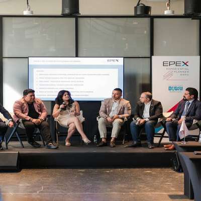 Experiential Planner Expo (EPEX 2022) Kicks Off in Dubai 