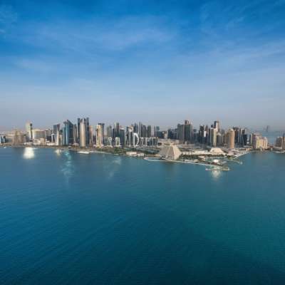 Your Wedding Guests: Things To Do and See in Qatar Your Wedding Guests: Things To Do and See in Qatar
