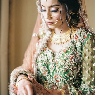 Pakistani Wedding of Tooba and Sarfraz in Dubai | Arabia Weddings