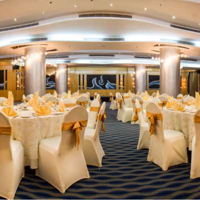 City Seasons Hotel Muscat