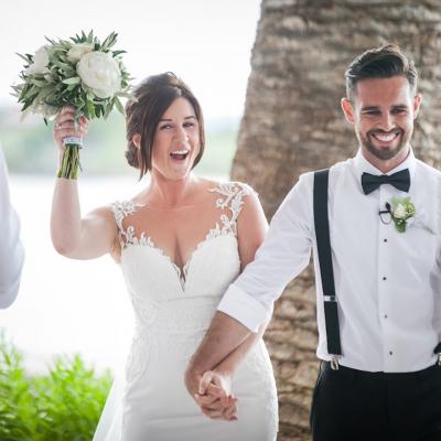 Kefalonia Weddings