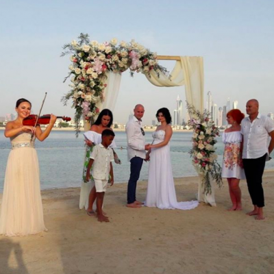 Artist Related Group