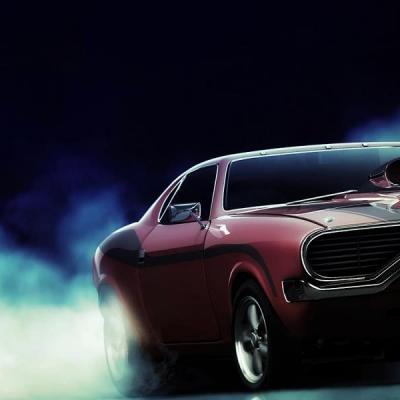 الهادي رينت اي كار