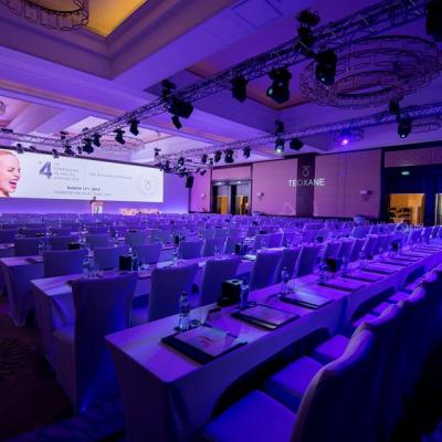 Almoe AV Productions & Rentals