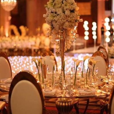 Alxy Wedding Planner