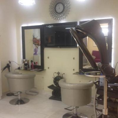 Angel Teffany Beauty Center